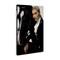 Stupell Industries Fashionable Equestrian Girl Canvas Wall Art Design by RB